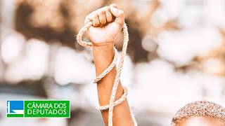 DIREITOS HUMANOS - Crescimento dos registros de trabalho escravo no Brasil - 13/05/2026 16:00