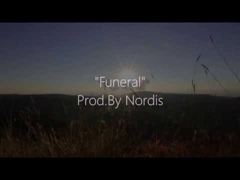 FUNERAL - A$AP ROCKY/A$AP FERG TYPE BEAT [PROD. NORDIS]
