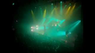As I Lay Dying - Whispering Silence {LIVE HQ}