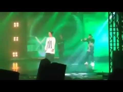 B Genius ft OverLord ft NiiL-B - Bye Bye (Coming Soon)