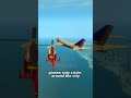 WHERE DO PLANES GO IN GTA GAMES