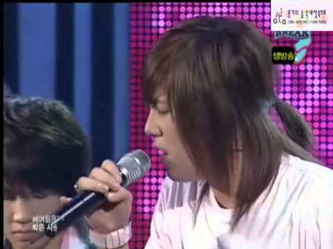 070719 FTISLAND - 사랑앓이 (LOVE SICK)