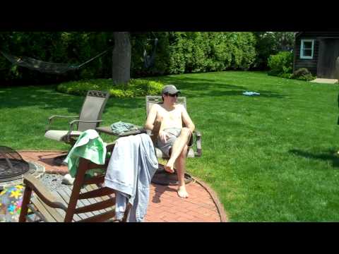 Amagansett Weekend 1 - House Intro