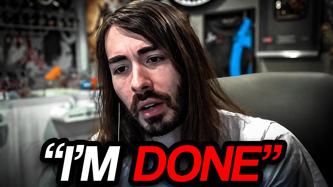 This MoistCr1TiKaL Situation Is Getting Ugly
