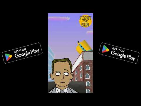 Fight The Sun video thumbnail