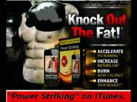 Fedor's Emelianenko by "Power Striking on iTunes"