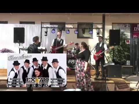 EX YU BEND -  Every breath you take