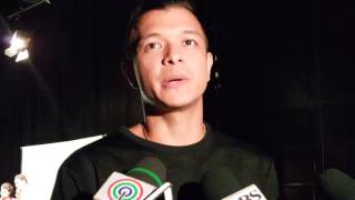 Echo proud of 'Bridges of Love' which will be shown in Peru