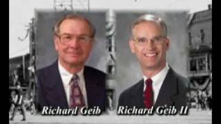 Geibhistory