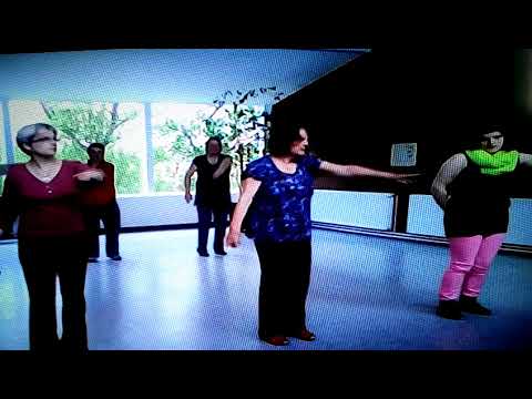 Vito Lavita – Danzare feat. Toni Tuklan (Official Music Video) Frauke Kewer 01725292786