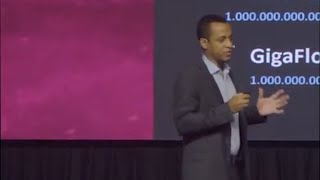 Computação Quântica: A nova fronteira da tecnologia  | João Marcelo Souza | TEDxSENAIMT