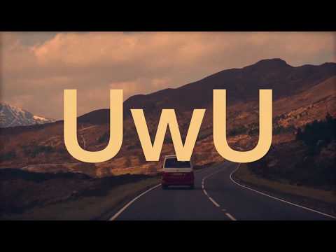 The Sundown - UwU [Official Lyric Video]