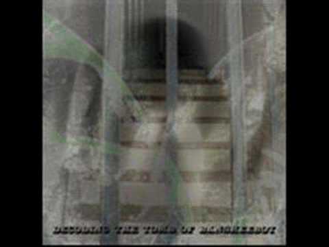 Hall Of Scalding Vats - Buckethead
