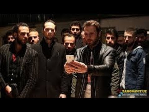CHUQUR | ЧУКУР 67 Qism (REKLAMASIZ) O'zbek tilida