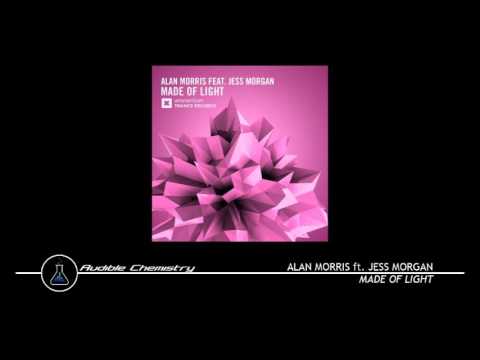 Alan Morris ft. Jess Morgan - Made of Light (Original Mix)