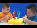 Rock Em Sock Em Robots Fun Game For Kids CKN