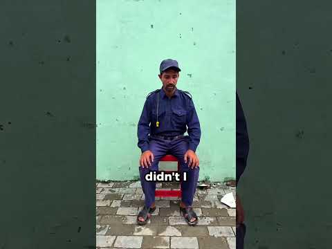 This Guy Took Revenge to Another Level.. ❗🔥