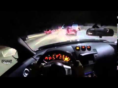 Need For Speed In Real Life (crazy driver)