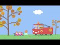 Peppa Pig S01E06 The Naughty Turtle