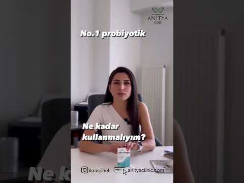 Probiyotik ve Prebiyotik Nedir? | Takviye Olarak Kullanılmalı Mı?
