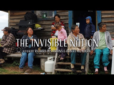The Invisible Nation