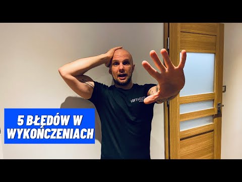 5 MOST COMMON MISTAKES when decorating a house