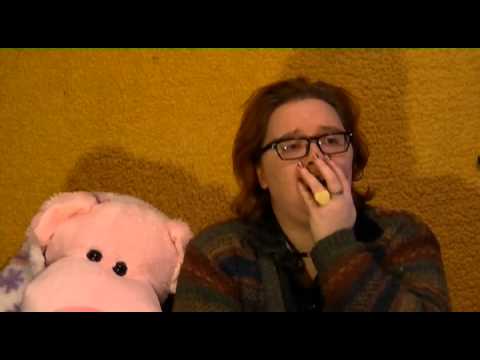 Vloguary Day 17 - The Final Scar