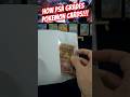 How PSA Grades Pokemon Cards
