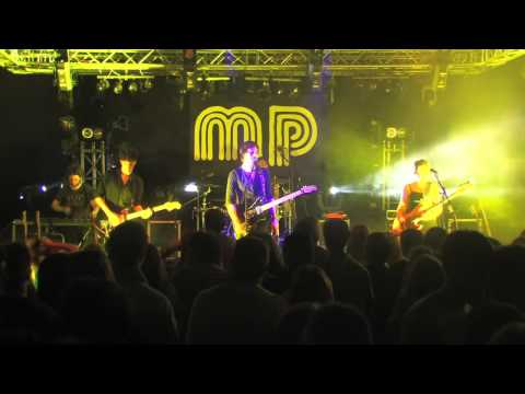 Manolo Panic Trailer