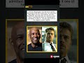 The Role That Made Brad Pitt a Star Was Originally Offered to Denzel Washington