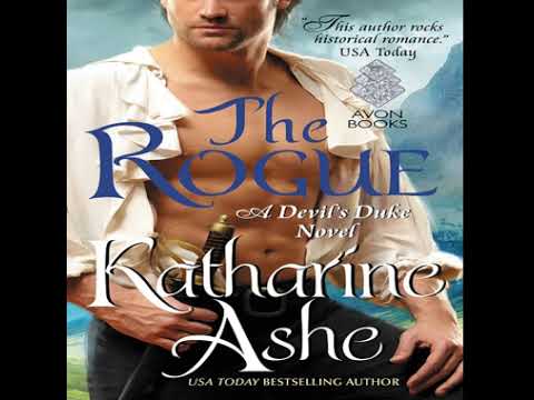 The Rogue - Katharine Ashe