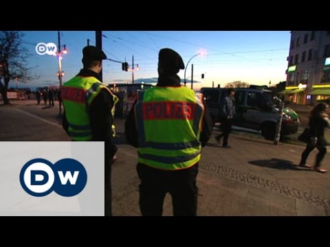 Does Berlin have a drug problem? | DW News