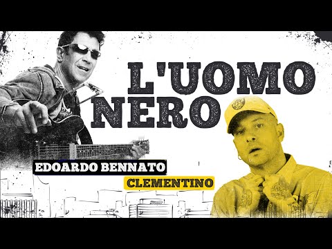 Video thumbnail for L’uomo nero