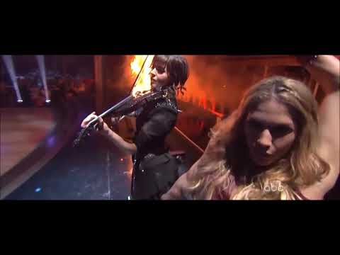 I DREAM OF DANCE | CLIP: Allison