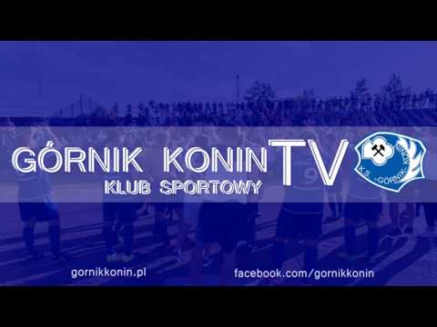 WLJS | GÓRNIK KONIN - STAL PLESZEW 5:2 (2:2) | 01.04.2017 |