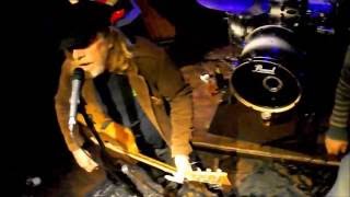 BadBax - Down Drinking at the Bar