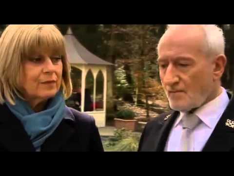 Sturm der Liebe Folge 2238: Abschied von Jonas - 11.06.2015