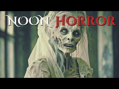 The Demoness That Attacks at High Noon (Noon Wraith)