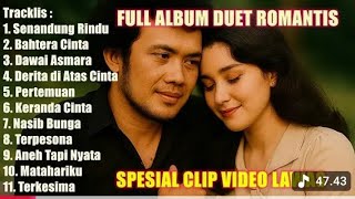 Download lagu Full Album Duet Dangdut Romantis 🎤 Bahtera Cinta, Senandung Rindu | Dangdut Lawas Nostalgia mp3