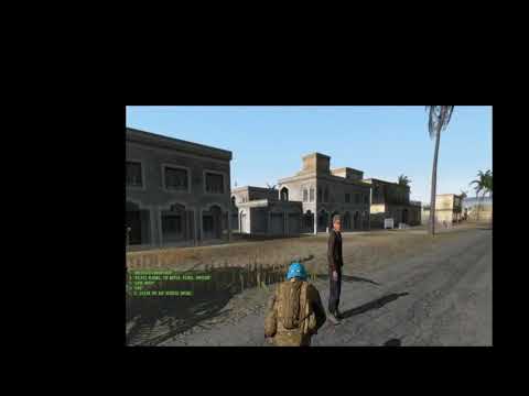 ARMA II UN Einsatz endet in Massaker by  T.t.W. Travel the world