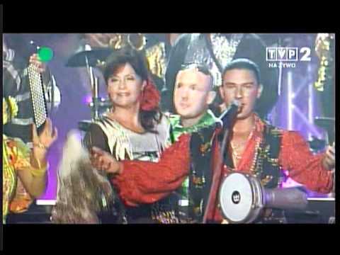 Tańcz ze mną moje życie