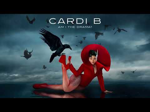 Cardi B - Check Please [Official Audio]