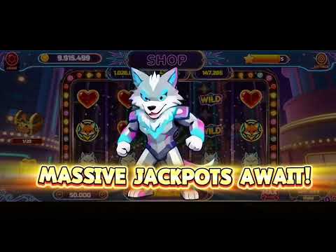 Fortune Spark Slots Jackpot