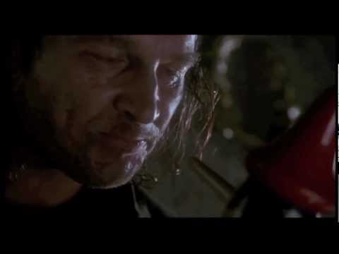 the fisher king (1991) - monologue