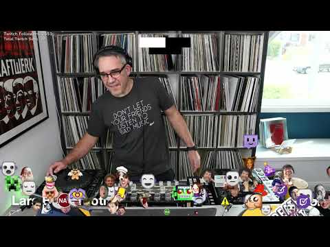 DSOH 758 - weekly Deep House DJ Mix by Lars Behrenroth - recorded live at Deeper Shades HQ in Cali