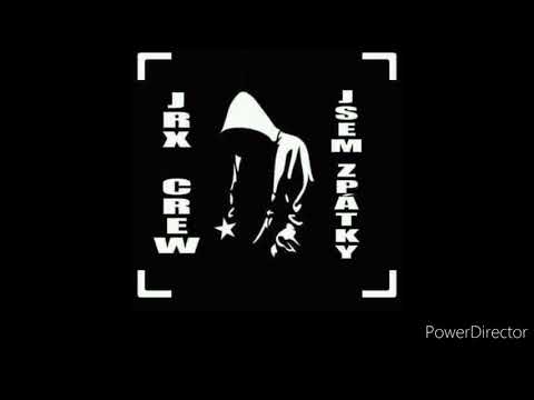 Netvor jrx crew - Netvor Jrx crew feat Wizard - poslouchej