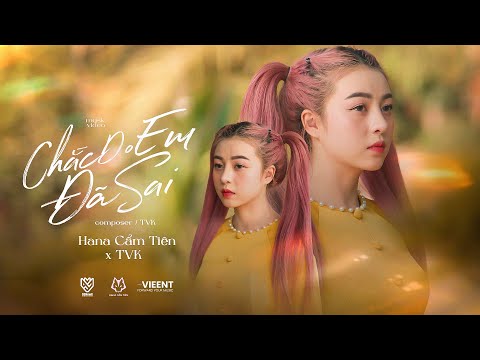 Thể hiện bởi Hana Cẩm Tiên