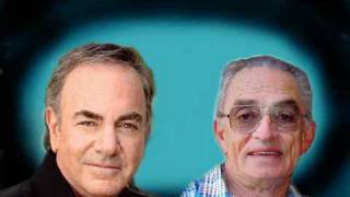Blue Highway - Neil Diamond & David.wmv