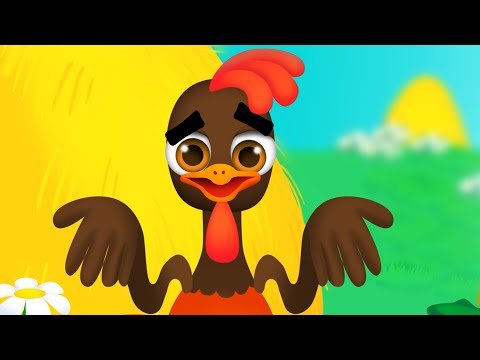 SBÍRKY Dětských Písní – Kohoutek – Dětské Písně – S Láskou k Dětem