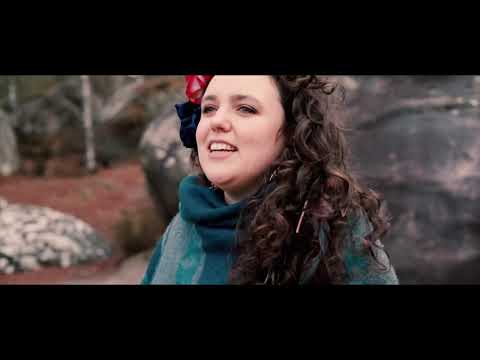 Luna Silva & The Wonders - RAIN - Official clip video